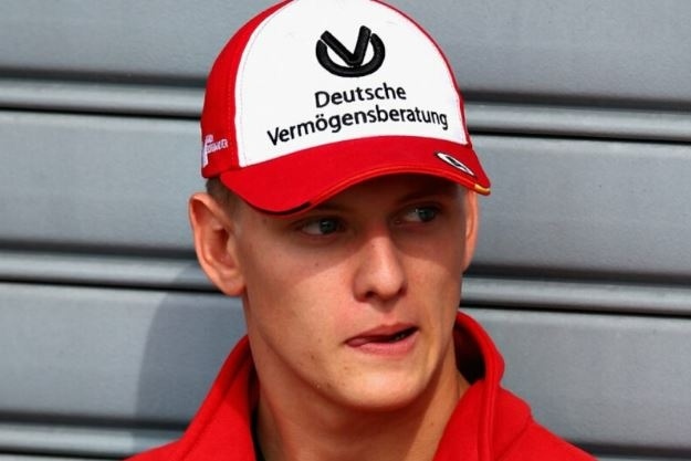 Официално: Синът на Шумахер ще кара във Формула 1